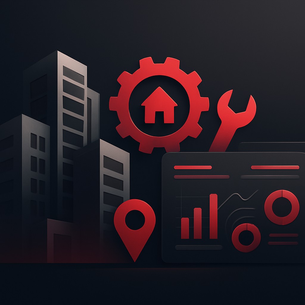 Top 10 Best Property Management Companies in Belgium