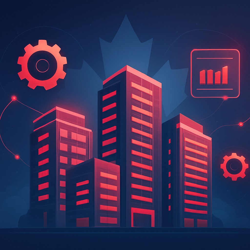 Top 10 Best Property Management Companies in Canada