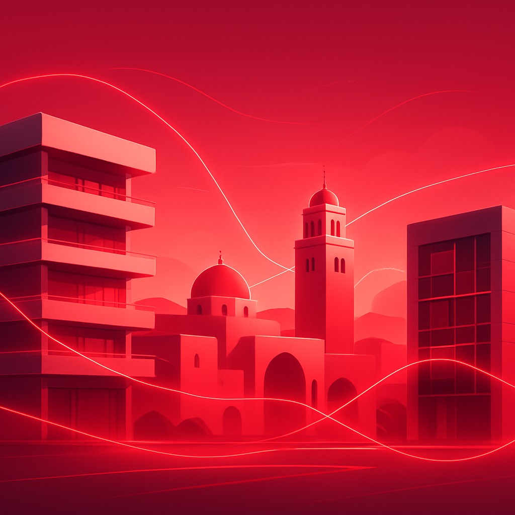 Top 10 Best Property Management Companies in Tunisia