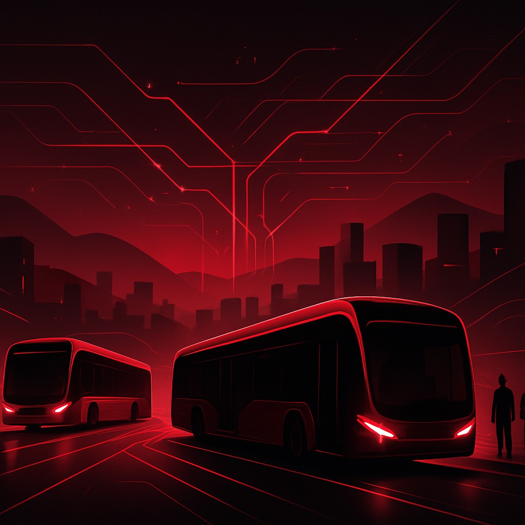 Top 10 Best Public Transit Services in Rwanda