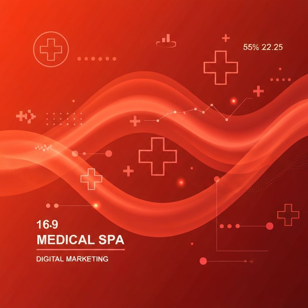 Best Rated Digital Marketing Companies for Medical Spa