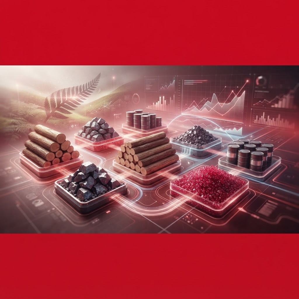 Top 10 Best Raw Material Suppliers in New Zealand