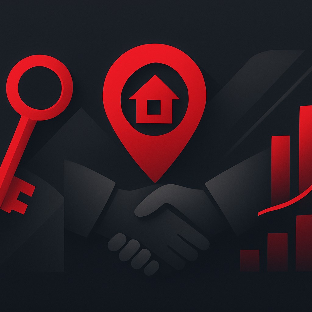 Top 10 Best Real Estate Agents in Belgium