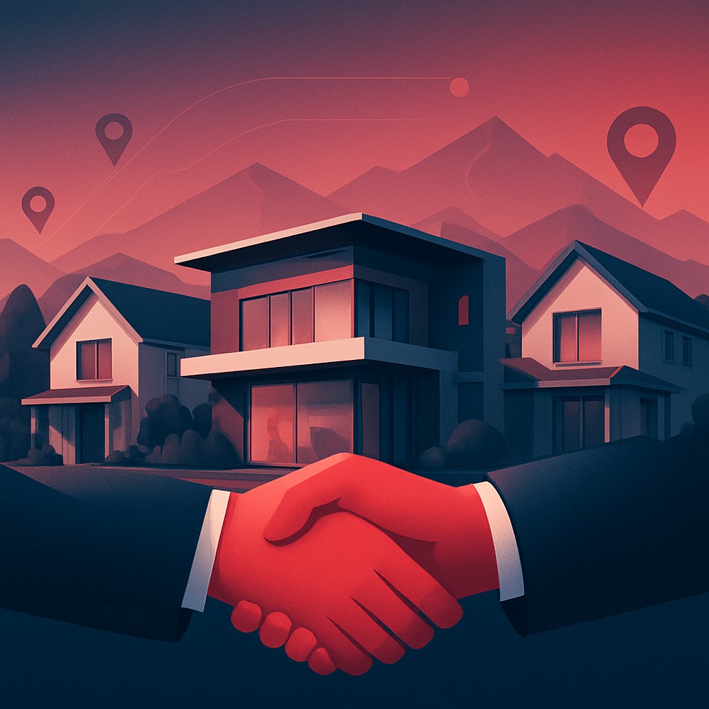 Top 10 Best Real Estate Agents in Chile