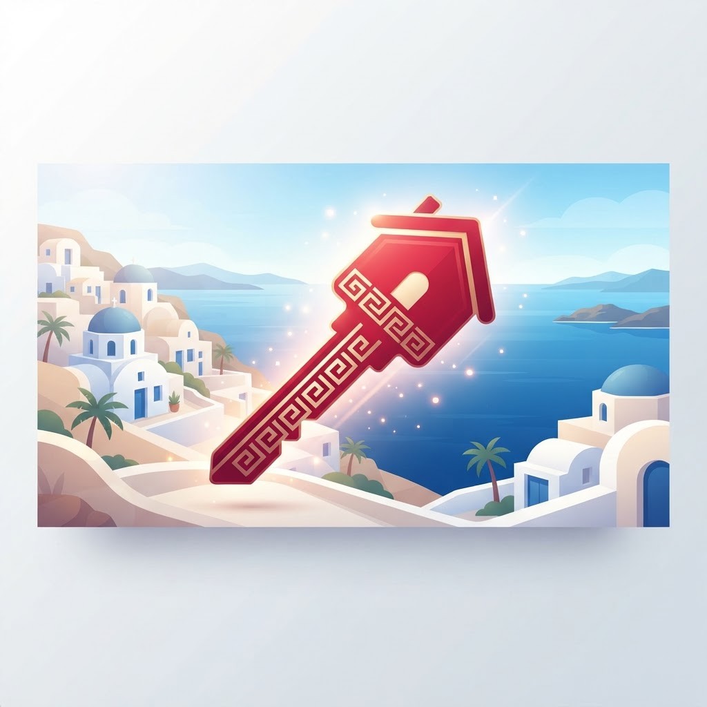 Top 10 Best Real Estate Agents in Greece