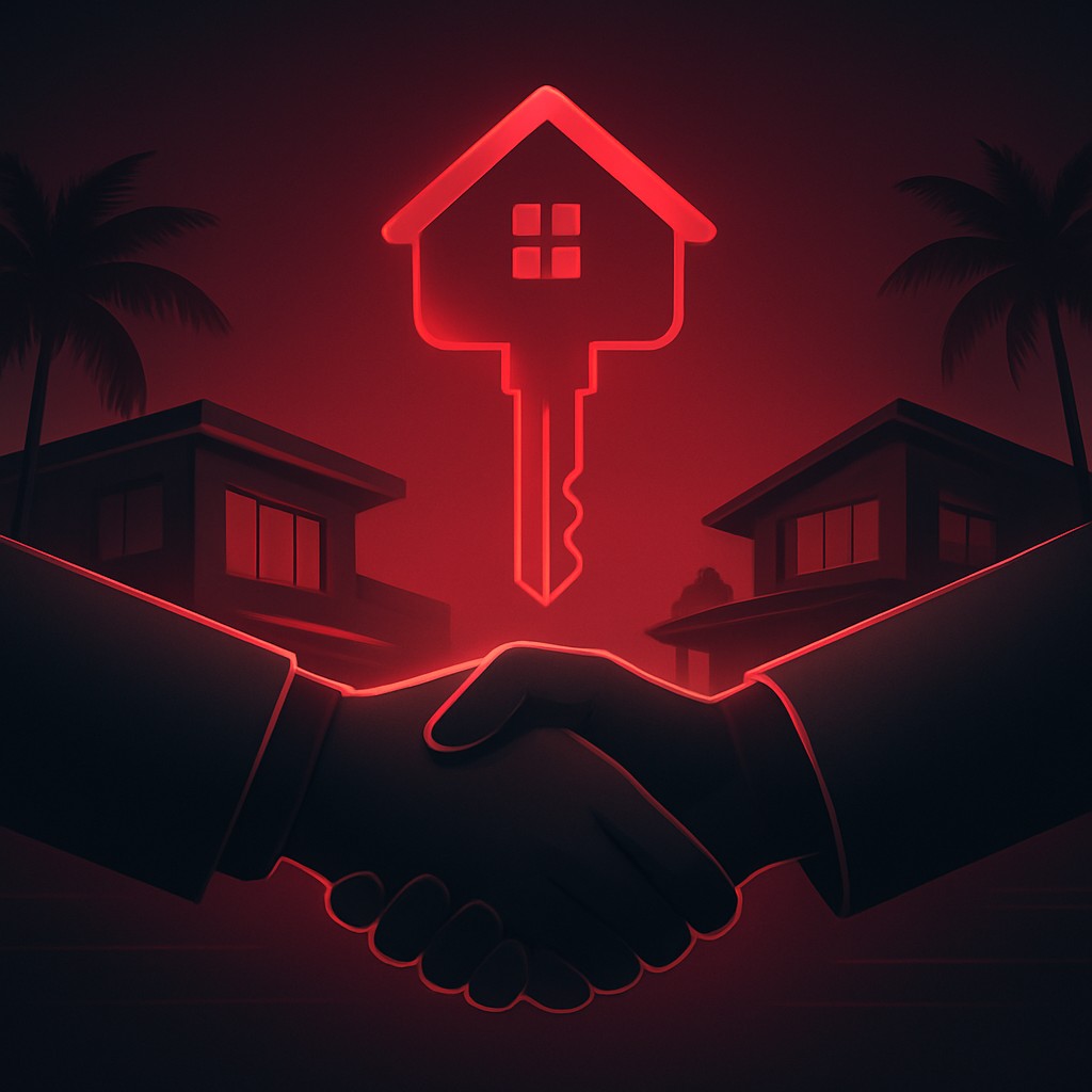 Top 10 Best Real Estate Agents in Honduras