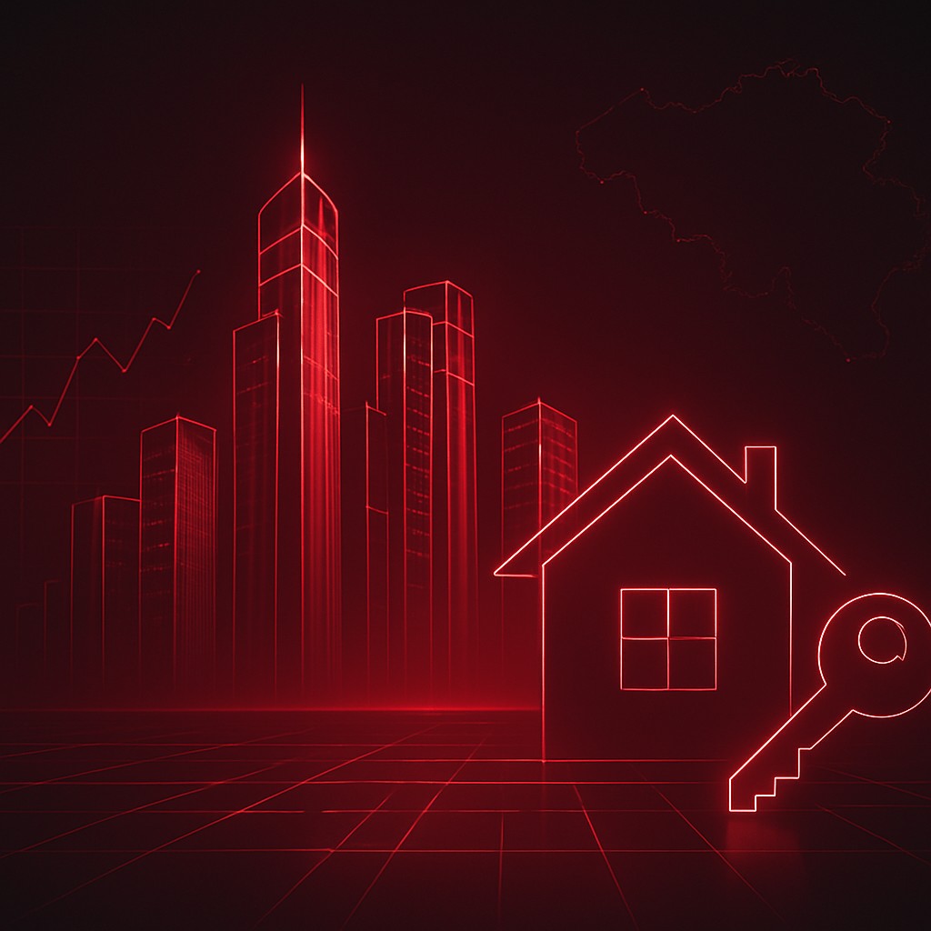 Top 10 Best Real Estate Consultants in Belgium