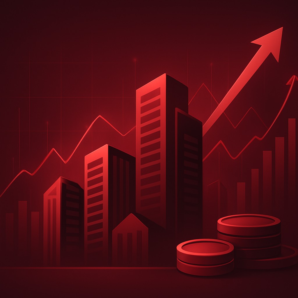 Top 10 Best Real Estate Investment Firms in Algeria