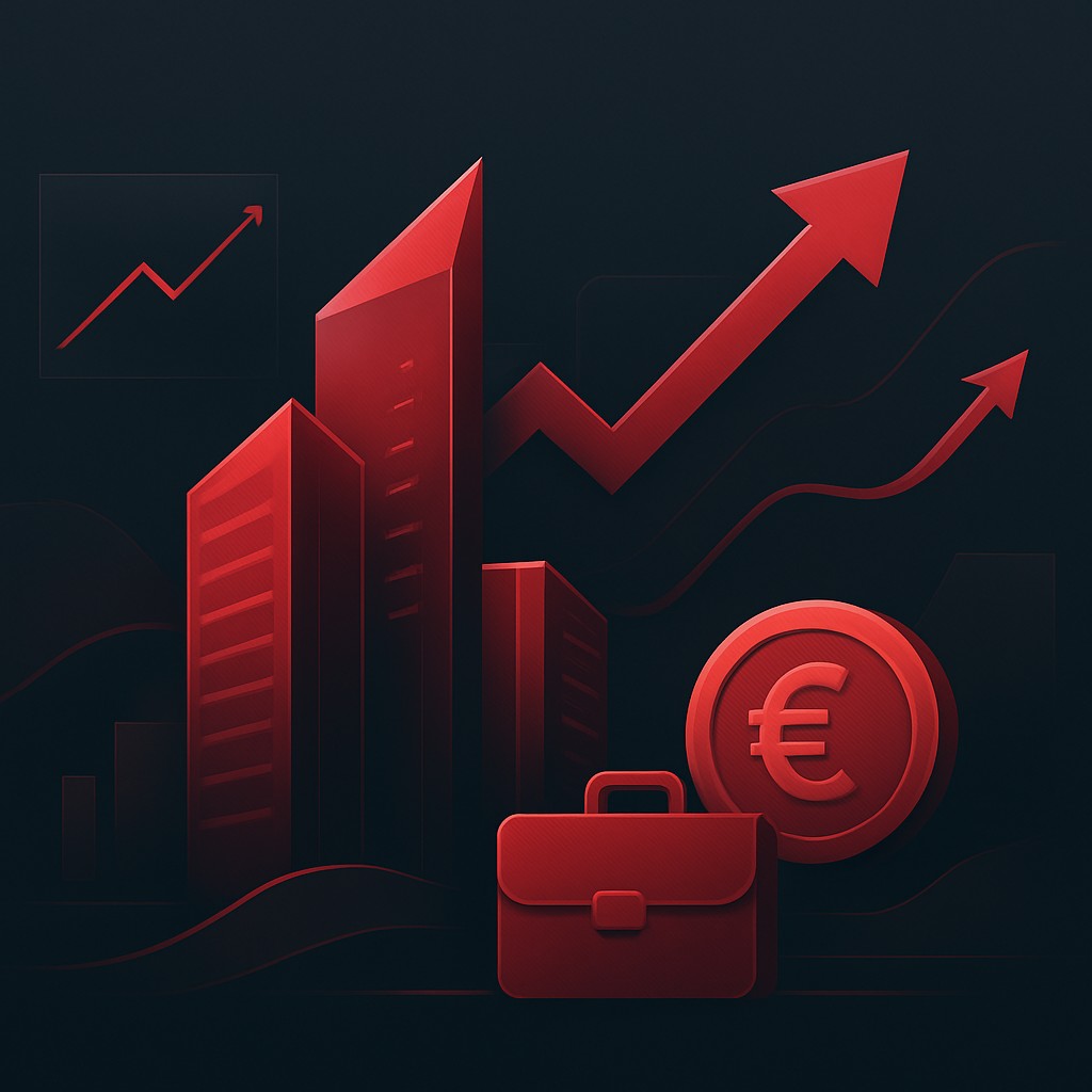 Top 10 Best Real Estate Investment Firms in Belgium
