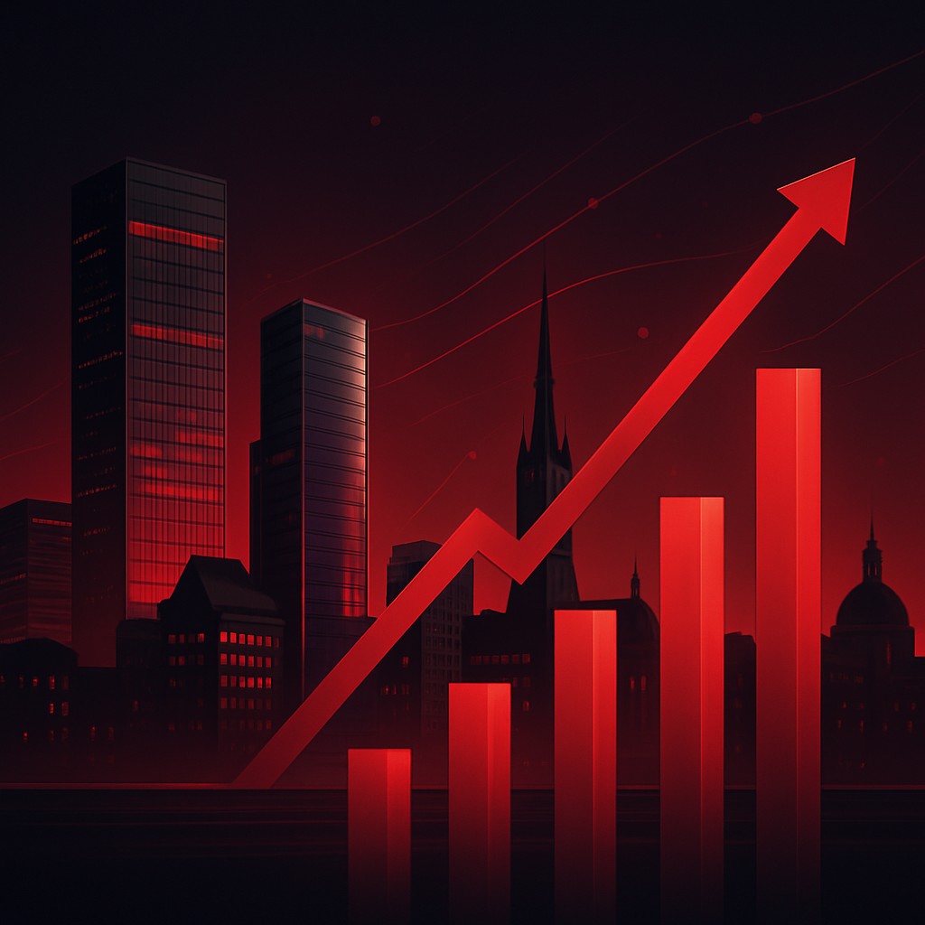 Top 10 Best Real Estate Investment Firms in Sweden