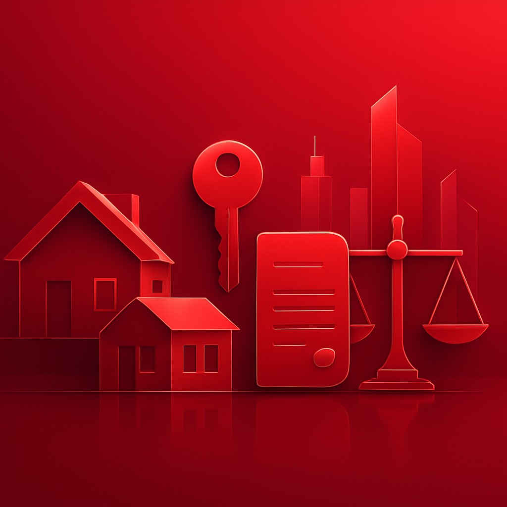 Top 10 Best Real Estate Lawyers in Canada