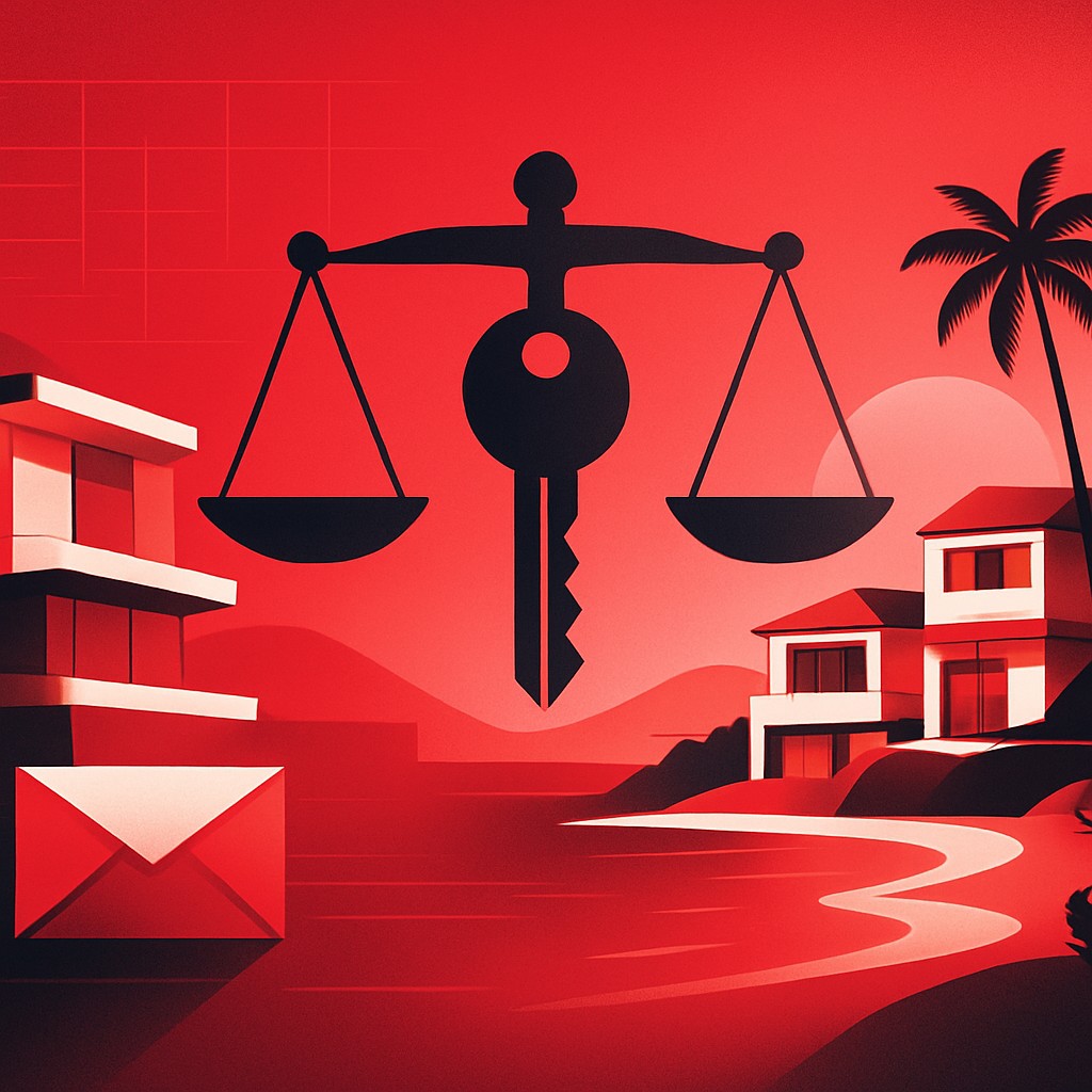 Top 10 Best Real Estate Lawyers in Dominican Republic