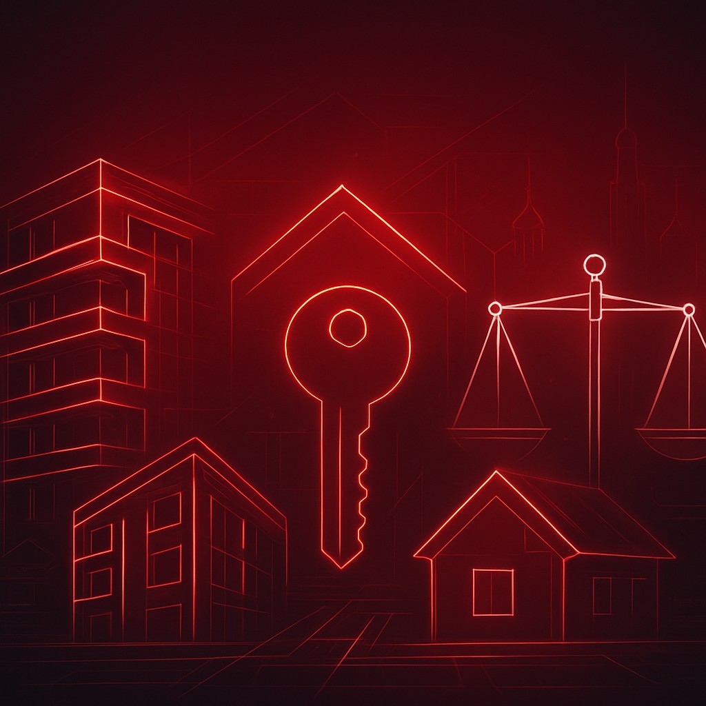 Top 10 Best Real Estate Lawyers in Poland