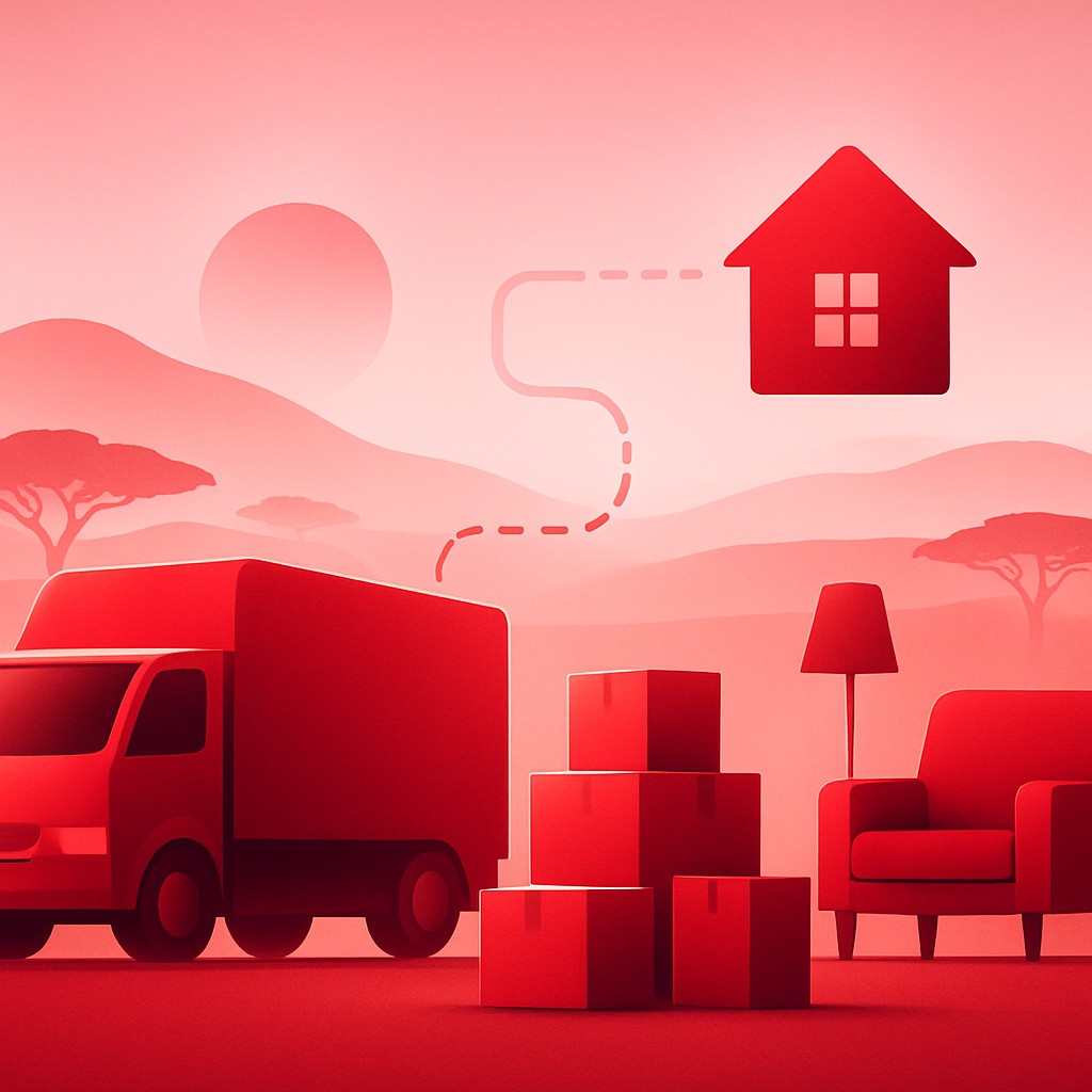 Top 10 Best Relocation Companies in Chad