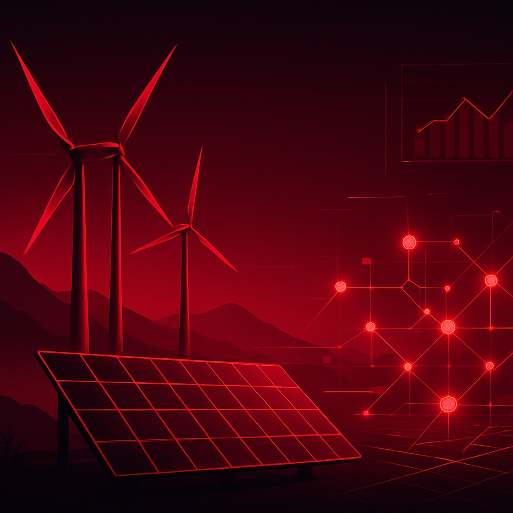 Top 10 Best Renewable Energy Companies in South Korea