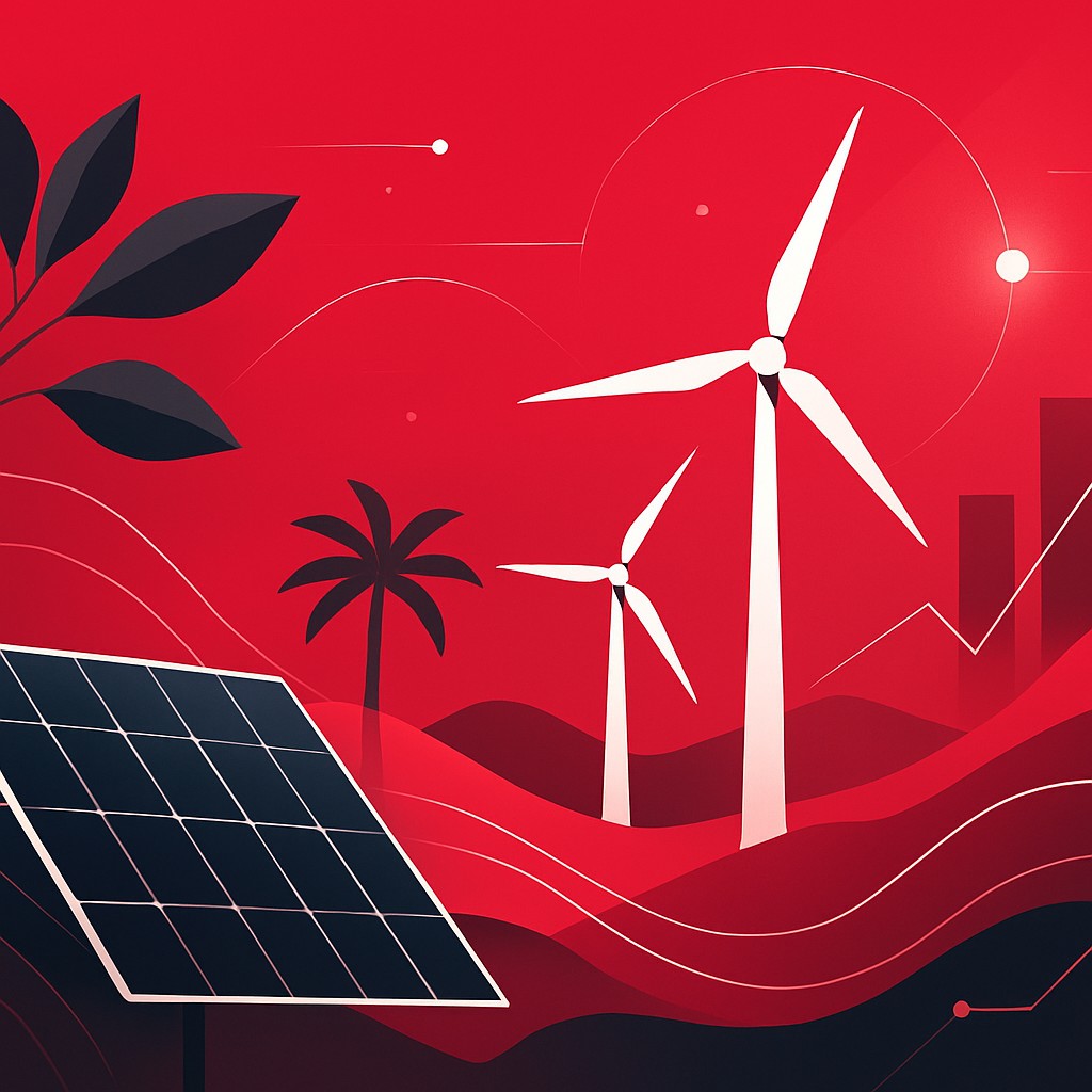 Top 10 Best Renewable Energy Companies in Sri Lanka