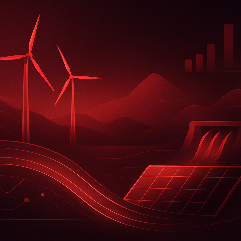 Top 10 Best Renewable Energy Companies in Venezuela