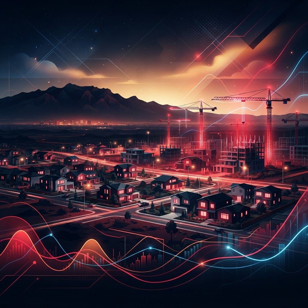 Top 10 Best Residential Real Estate Developers in Albuquerque