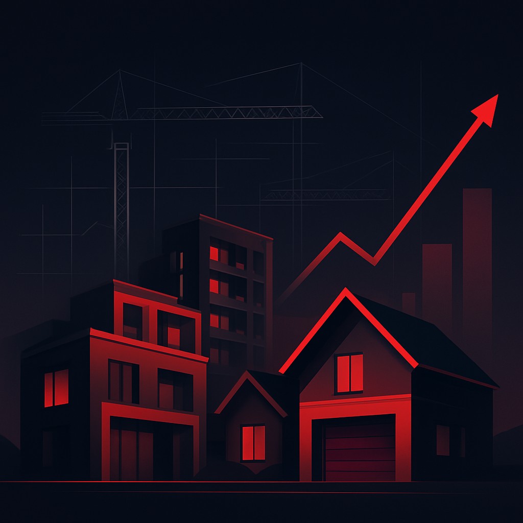 Top 10 Best Residential Real Estate Developers in Belgium