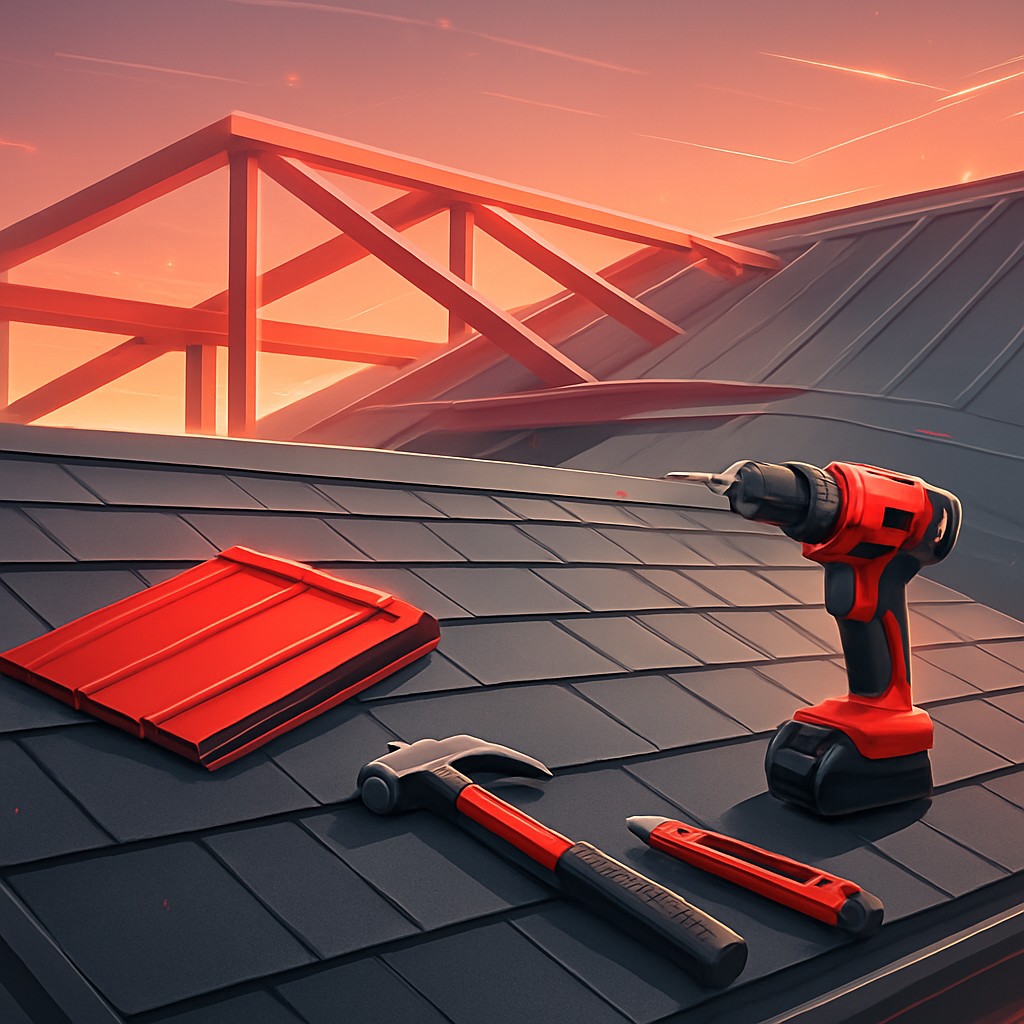 Top 10 Best Roofing Contractors in Haiti