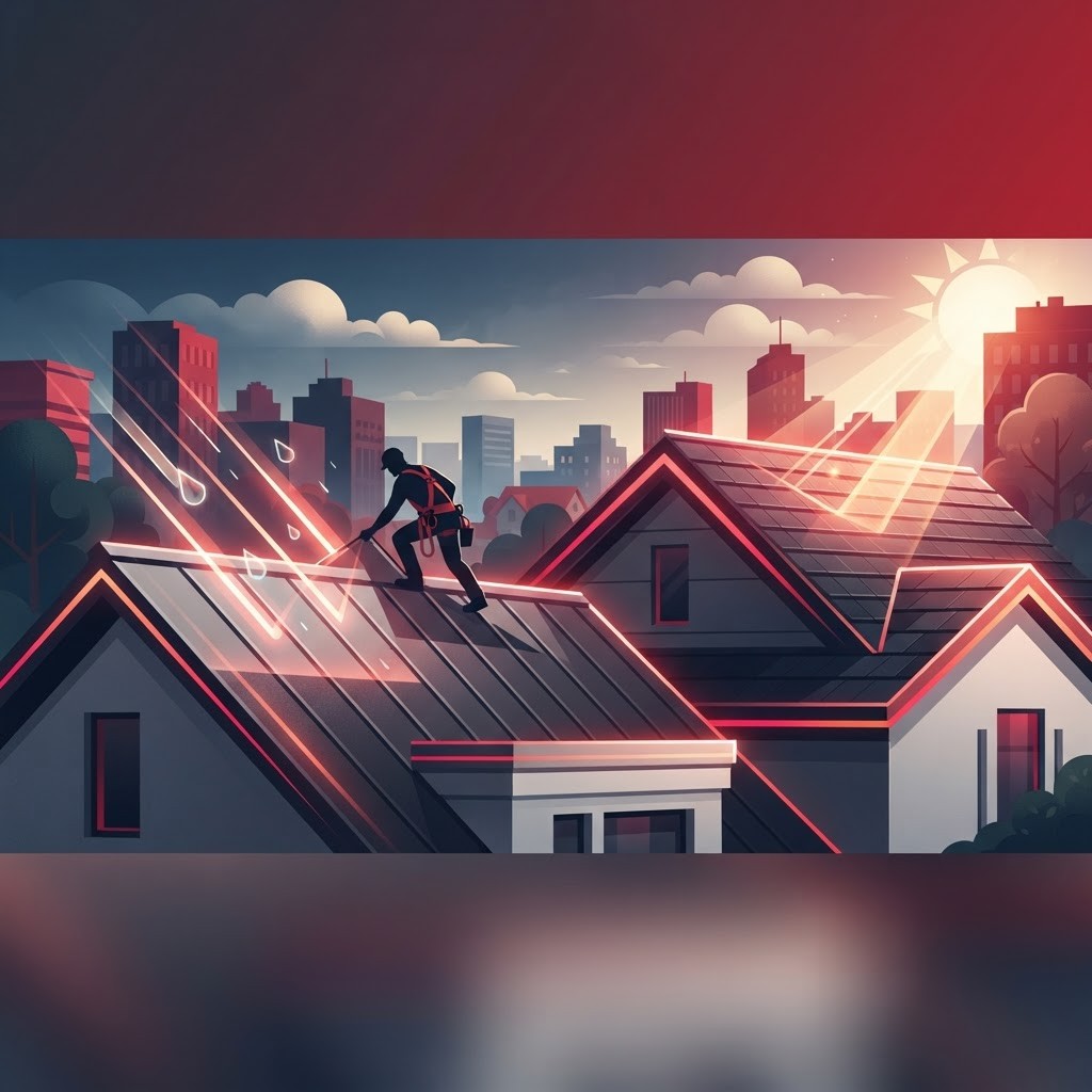 Top 10 Best Roofing Contractors in Togo