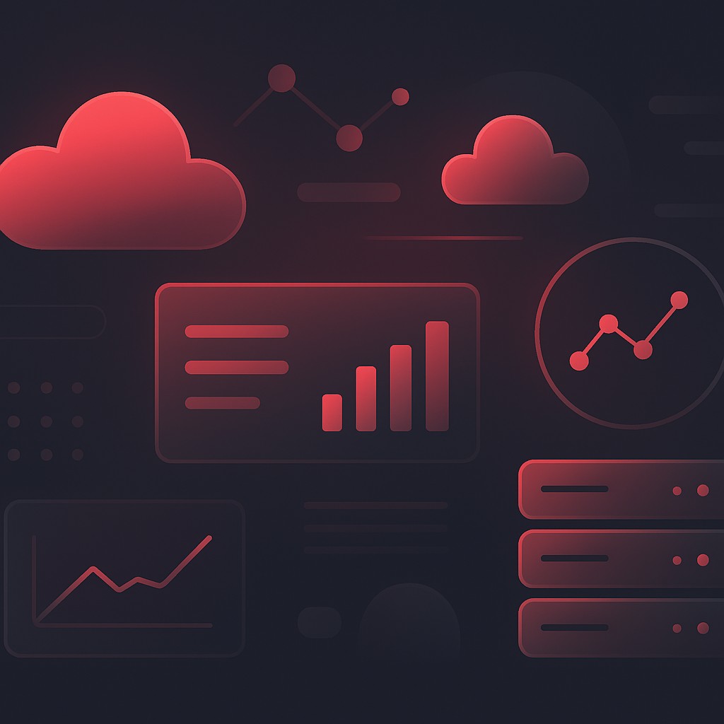 Top 10 Best SaaS Companies in Niger