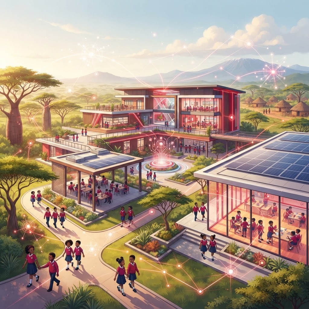 Top 10 Best Schools in Sierra Leone
