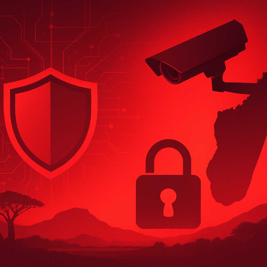 Top 10 Best Security Companies in Madagascar