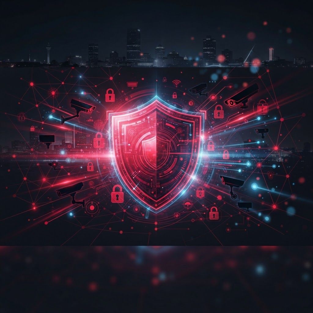 Top 10 Best Security Companies in Milwaukee