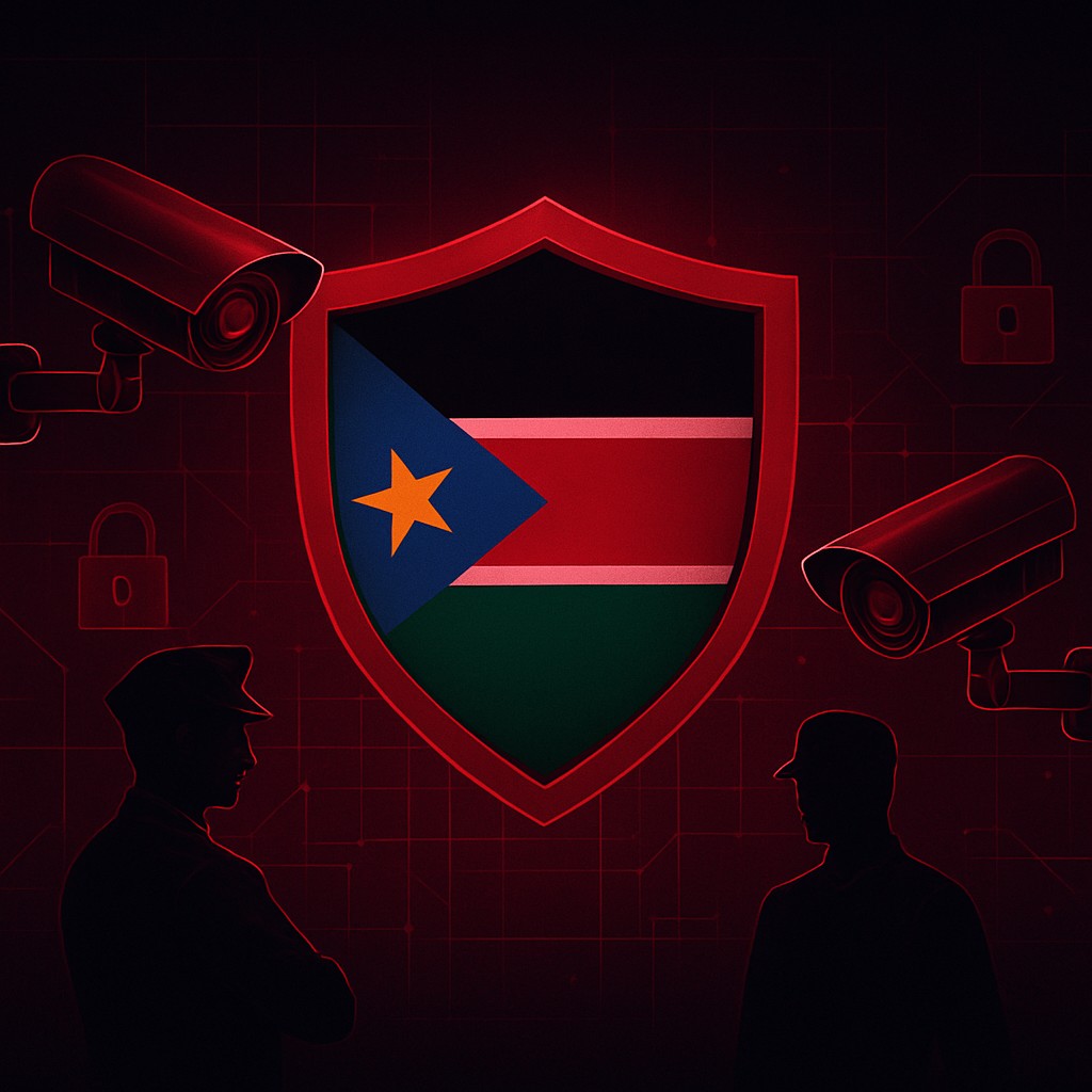 Top 10 Best Security Companies in South Sudan