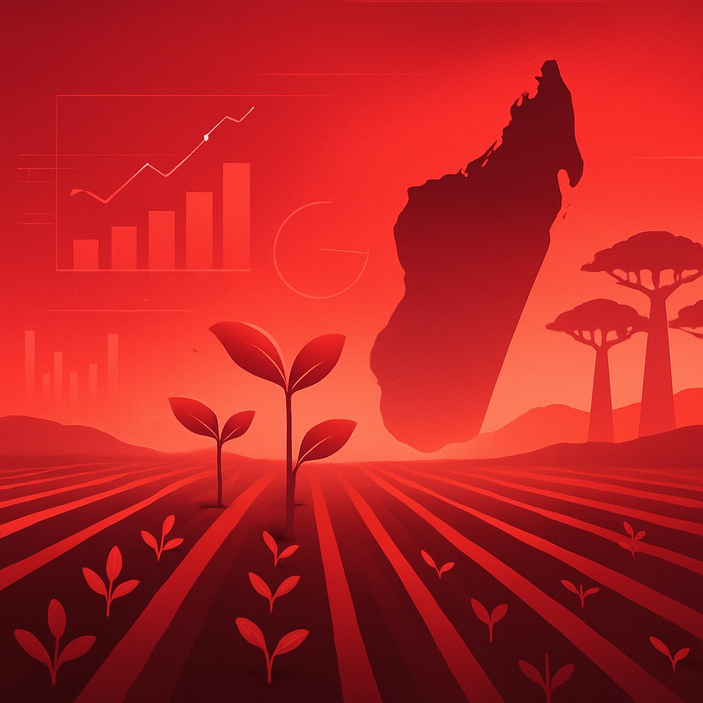 Top 10 Best Seed Companies in Madagascar