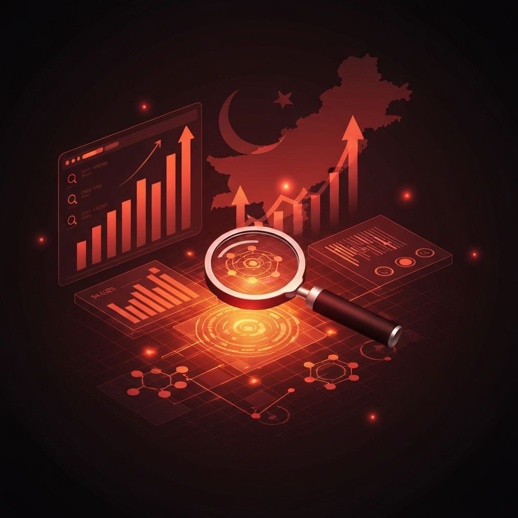 Best SEO Companies in Pakistan