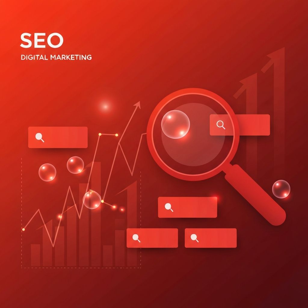Best SEO Digital Marketing