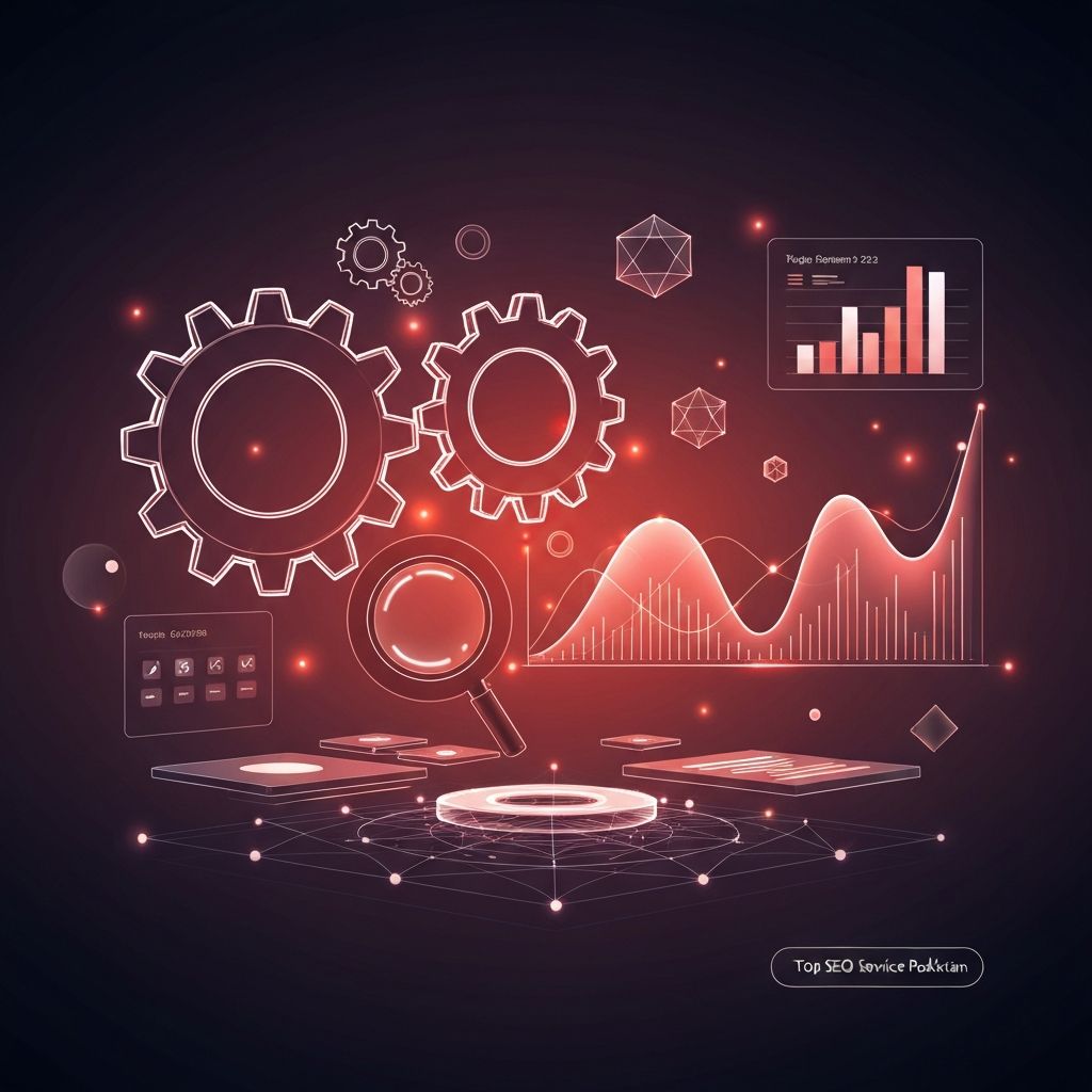 Best SEO Service Provider in Pakistan