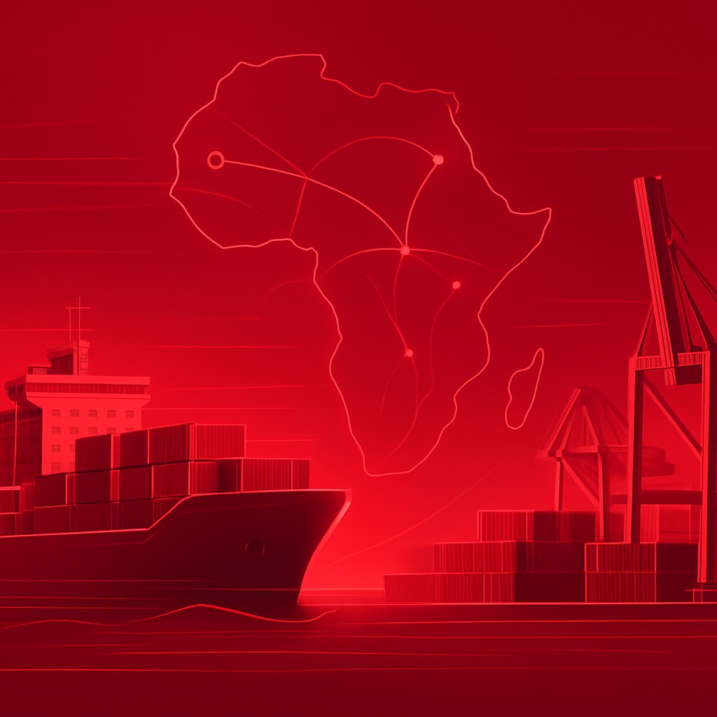 Top 10 Best Shipping Companies in Chad
