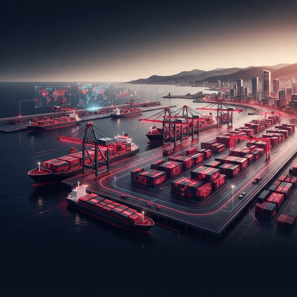Top 10 Best Shipping Companies in Lebanon