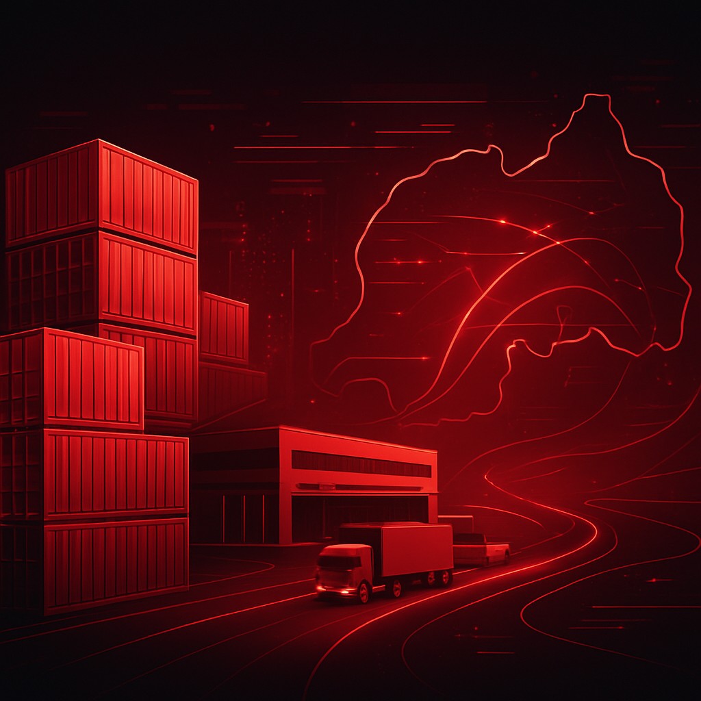 Top 10 Best Shipping Companies in Rwanda