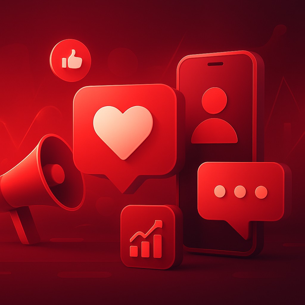 Top 10 Best Social Media Marketing Agencies in Malaysia