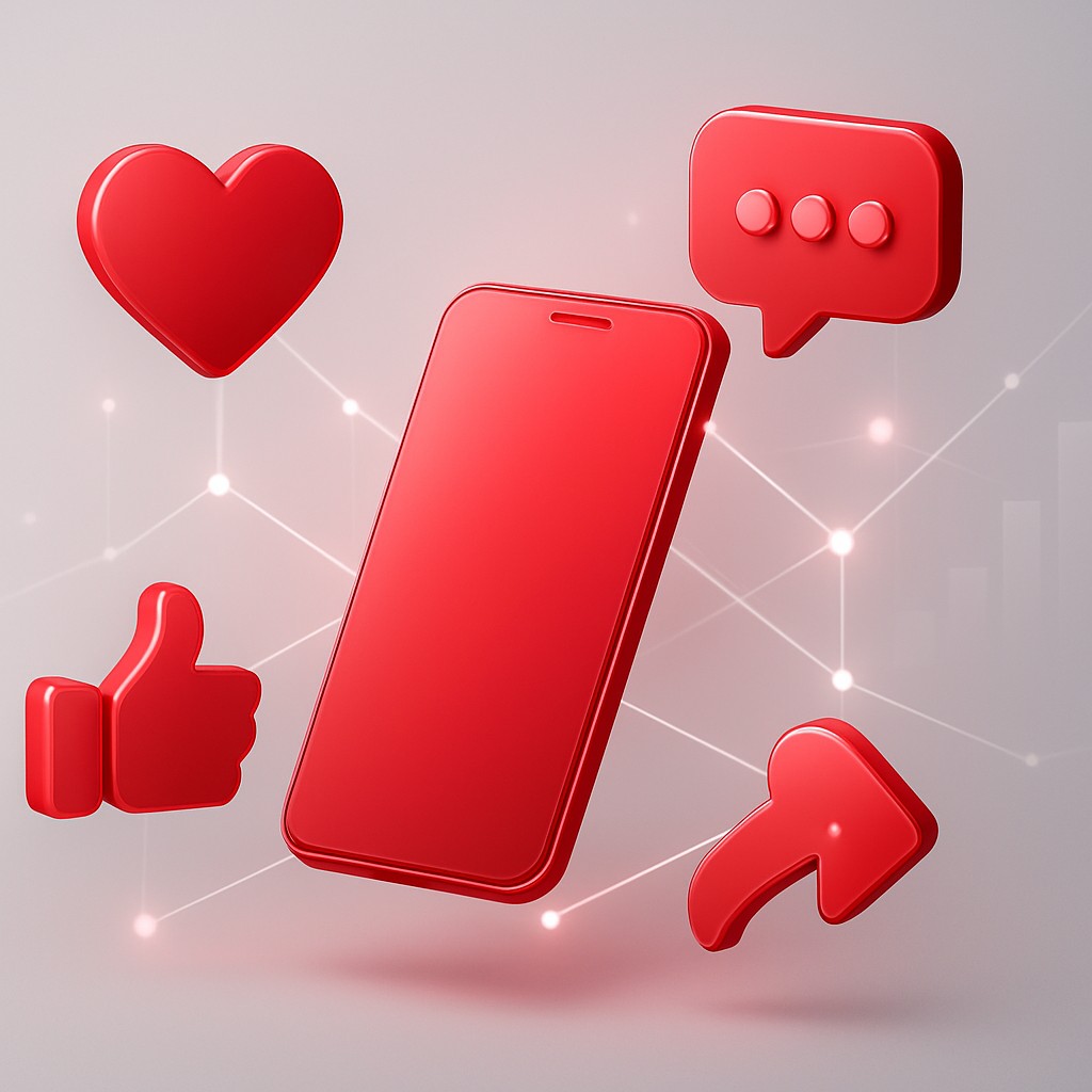 Top 10 Best Social Media Marketing Agencies in Mozambique
