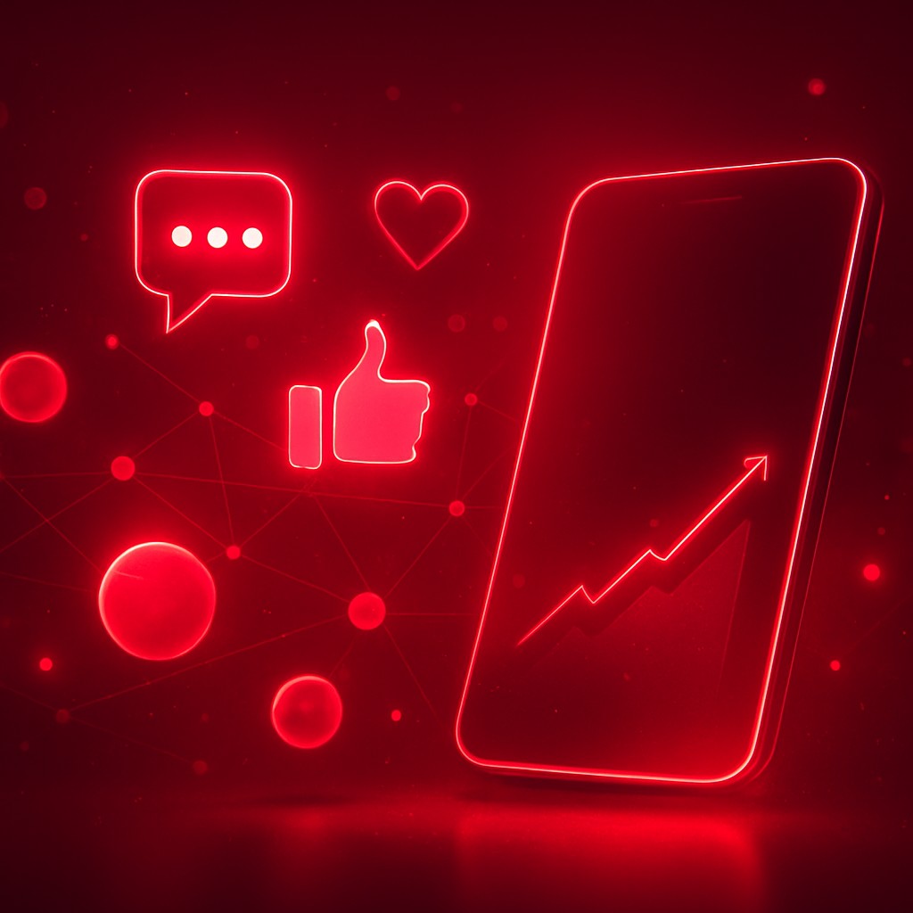 Top 10 Best Social Media Marketing Agencies in Nepal
