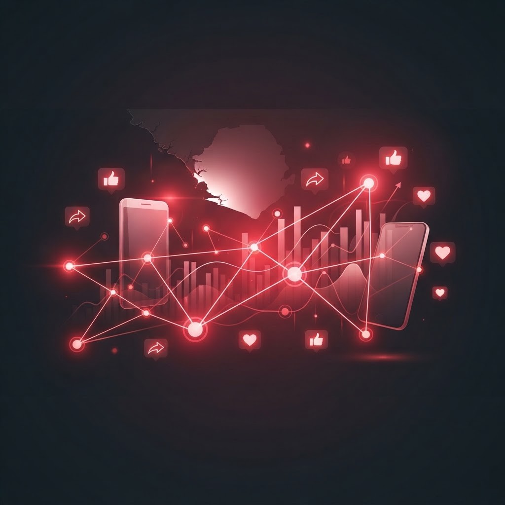 Top 10 Best Social Media Marketing Agencies in Sierra Leone