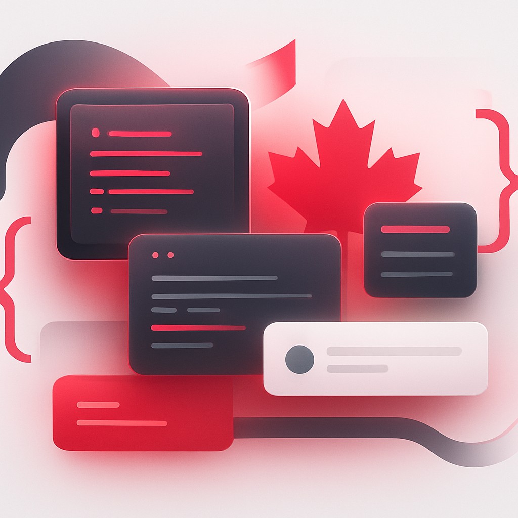 Top 10 Best Software Companies in Canada
