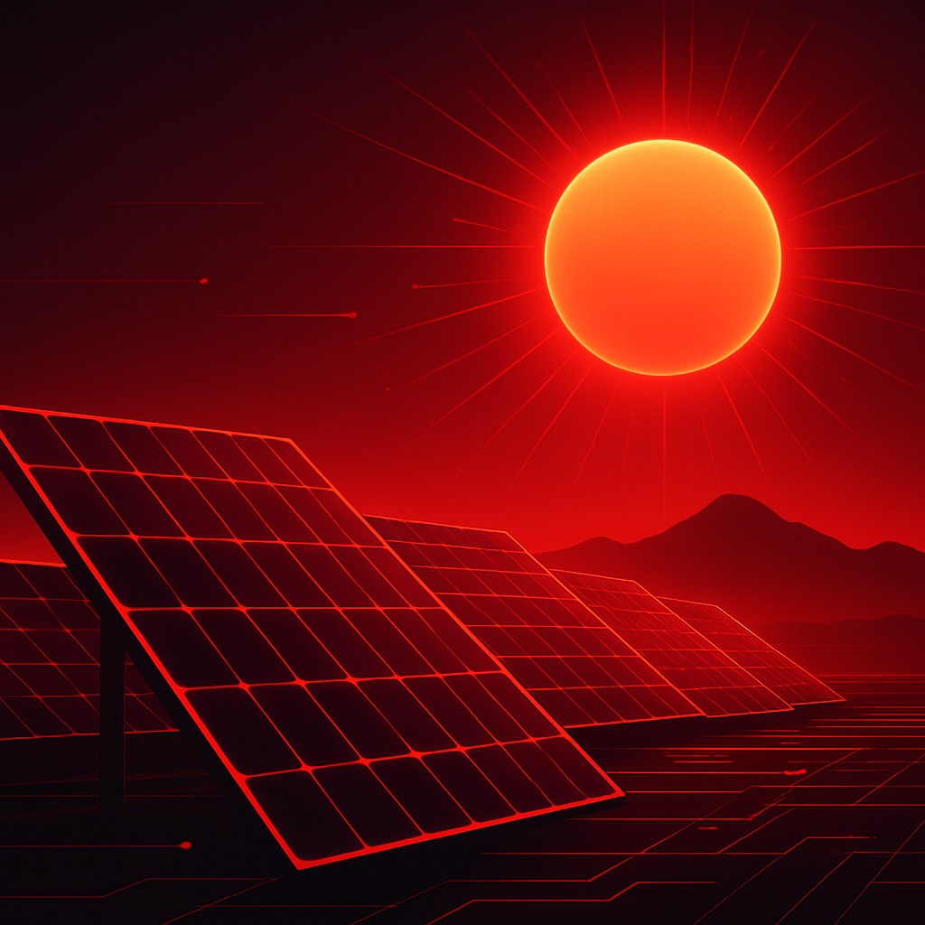 Top 10 Best Solar Energy Companies in South Korea