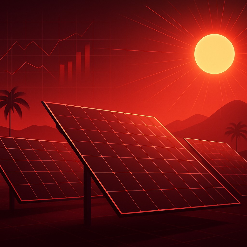 Top 10 Best Solar Energy Companies in Venezuela
