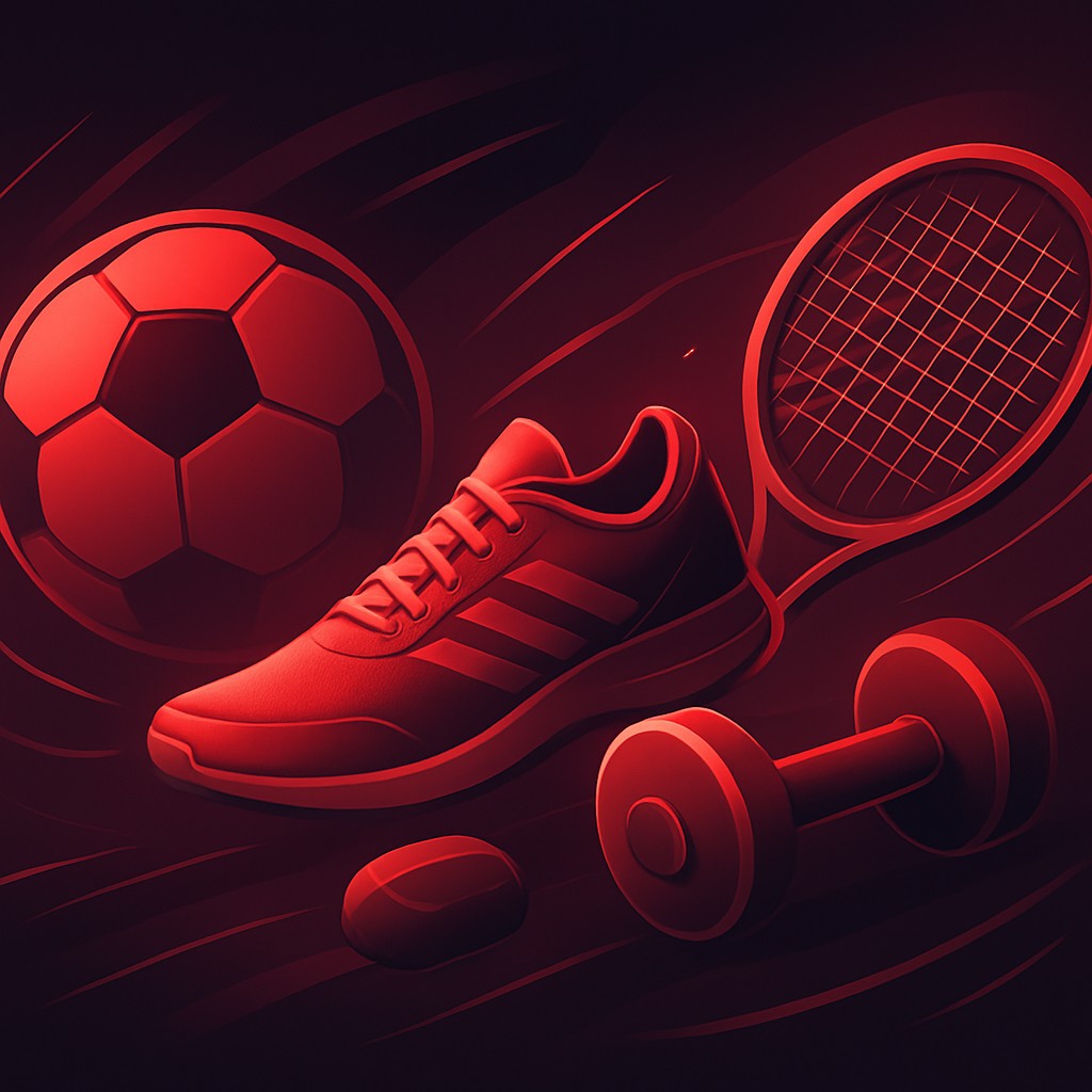 Top 10 Best Sports Equipment Stores in Argentina