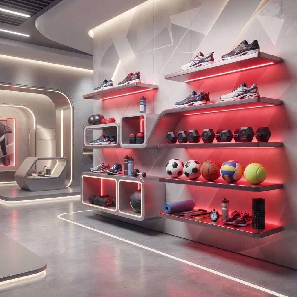 Top 10 Best Sports Equipment Stores in Belarus