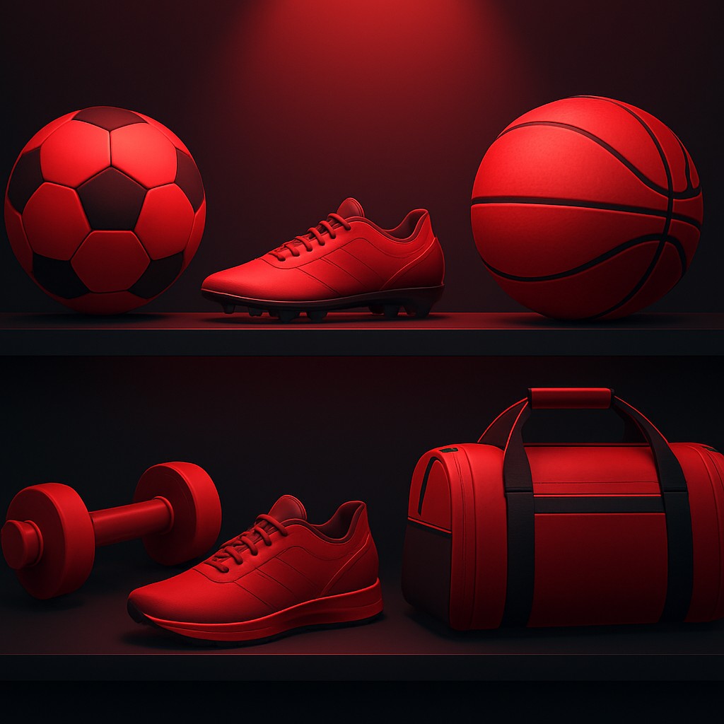 Top 10 Best Sports Equipment Stores in Haiti