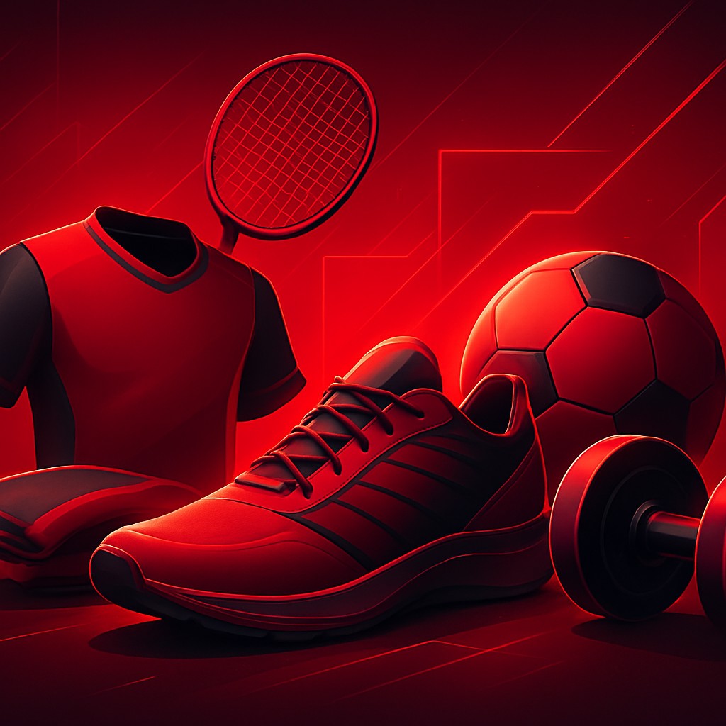 Top 10 Best Sports Gear Brands in Malaysia