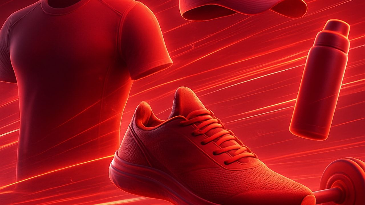 Top 10 Best Sports Gear Brands in South Korea