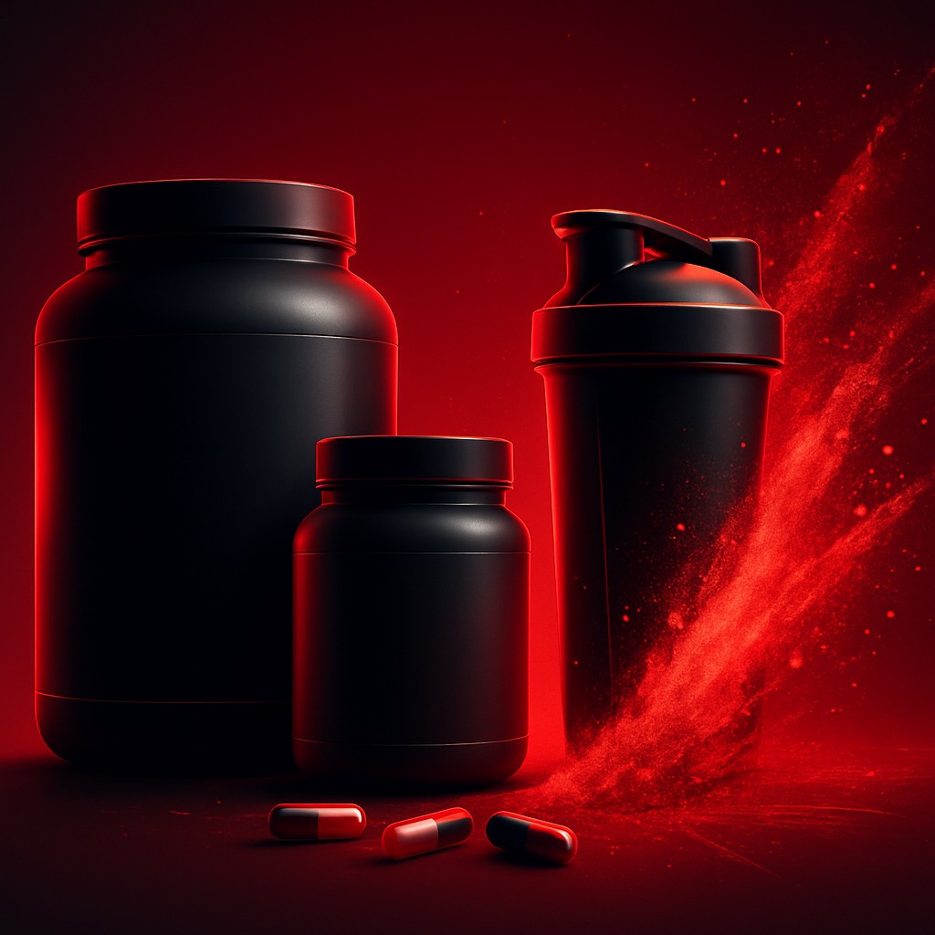 Top 10 Best Sports Supplement Brands in Haiti